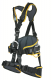 Singing Rock Profi Worker 3D - Auffang-, Sitz- und Haltegurt