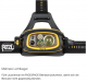 Petzl DUO S Stirnlampe