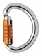 Petzl Omni Karabiner (Schraub- oder Trilockverschluss)