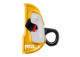 Petzl Rescucender Seilklemme