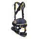 Singing Rock EXPERT 3D Auffang, Sitz und Haltegurt