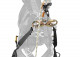 Selette VOLT - Sitzbrett fr Petzl VOLT Auffanggurte