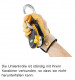 Petzl Pro Umlenkrolle fr schwere Lasten