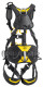 Petzl VOLT europ. Version - Auffanggurt