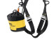 Petzl Newton Fast - Auffanggurt europ. Version