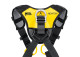Petzl Newton Fast - Auffanggurt internat. Version