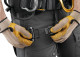 Petzl ASTRO - Industrieklettergurt europ. Ausfhrung