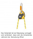 Petzl Pro Umlenkrolle fr schwere Lasten