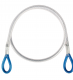 Singing Rock Lanyard Stahl Verbindungsmittel (15 kN)
