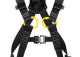 Petzl Newton - leichter Auffanggurt europ. Version