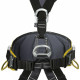 Singing Rock EXPERT 3D Auffang, Sitz und Haltegurt