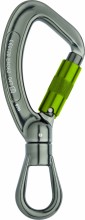 Karabiner Edelrid Twister Triple