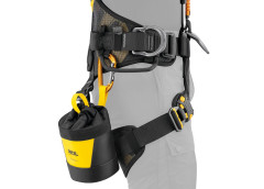 Petzl Toolbag 1,5 - kleiner Werkzeugbeutel