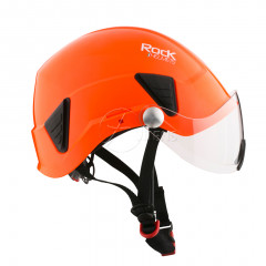 Rock Helmets Dynamo 397 Schutzhelm