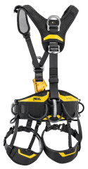 Petzl ASTRO - Industrieklettergurt europ. Ausfhrung