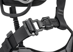 Sitz-und Haltegurt Petzl ASTRO Sit