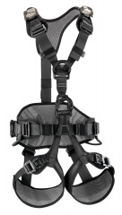 Petzl AVAO BOD FAST europ. Ausfhrung - Industrieklettergurt