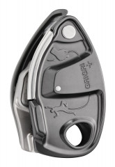 Petzl GRIGRI + Abseil- und Sicherungsgert