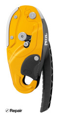 Abseilger�t Petzl RIG - neu 2026
