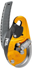 Abseilgert fr Evakuierung - Petzl ID EVAC