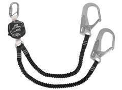 Aufreissfalldmpfer Aliens REACTOR 140 FLEX-Y