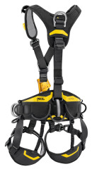 Petzl Astro internat. Ausfhrung - Industrieklettergurt