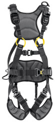 Auffang- und Haltegurt Petzl VOLT light (europ. Ausf�hrung)