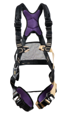 Beal STYX Fast Auffanggurt neues Modell 2026