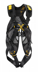 Auffanggurt Petzl Newton Easyfit Gre 1