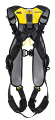 Petzl Newton Easyfit - Auffanggurt - internat. Version