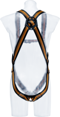 Einfacher Auffanggurt Skylotec CS 2