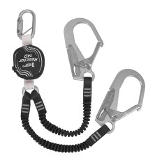 Aufreissfalldmpfer Aliens REACTOR 140 FLEX-Y