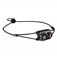 Petzl BINDI aufladbare Stirnlampe