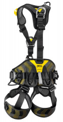 Petzl AVAO BOD FAST europ. Ausfhrung - Industrieklettergurt