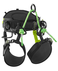 Baumklettergurt Edelrid TREERAPTOR