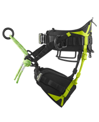 Baumklettergurt Edelrid TREERAPTOR