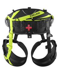 Baumklettergurt Edelrid TREERAPTOR