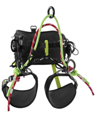 Baumklettergurt Edelrid TreeRex II