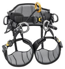 Petzl Sequoia Baumklettergurt Modell 2026