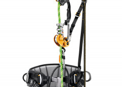 Baumklettergurt Petzl Sequoia SRT