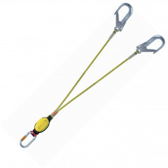 Beal Dynapro Air V Hook Falldmpfer