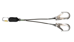 Beal Dynapro Air V-Hook Falld�mpfer Y Form