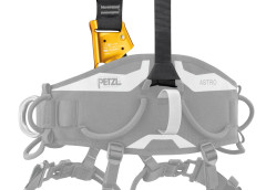 Brustgurt Petzl TOP CROLL