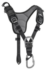 Burstgurt Petzl TOP