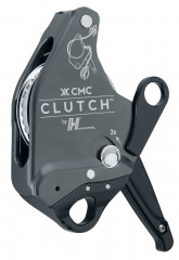 Abseilgert / Rettungsgert CMC Clutch