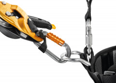 Petzl Captiv - Positionierungsbgel fr Karabiner