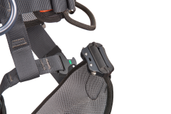 Climbing Technology GRYPHON Industrieklettergurt