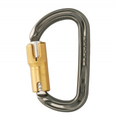 DMM Ultra D Locksafe ANSI Karabiner