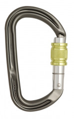 DMM Ultra D Screwgate Schraubkarabiner