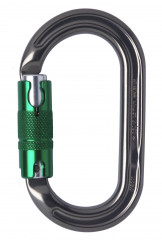 DMM Ultra O Locksafe Ovalkarabiner